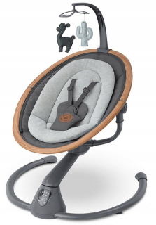 Maxi-Cosi Cassia Electric Swing pre deti