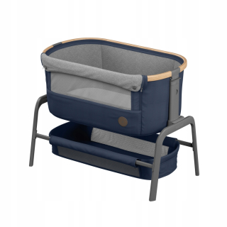 Maxi cosi iora Essential Blue Delpable Cott