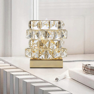 Máj Crystal Stola Wiator Modern, spálňa