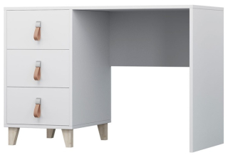 Detský mládežnícky nábytok Figo Desk 08