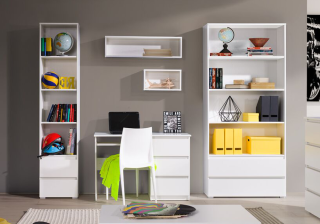 Cosmo Youth Furniture Set 3