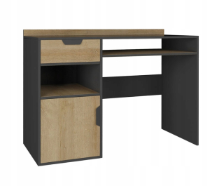 Mládežnícky nábytok Nano Desk 09