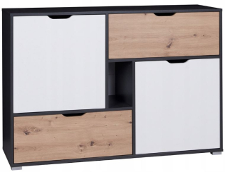 IWA K2D2SZ System Youth Furniture