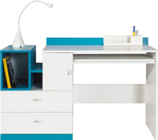Mobie System Youth Furniture Desk 11