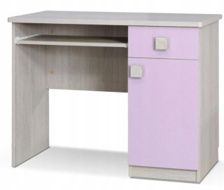Systém nábytku pre mládež Tenus Desk