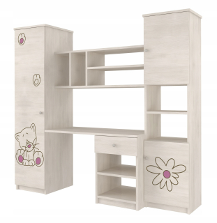 Detská nástenná jednotka Joy Baby Boo Set