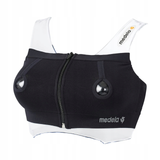 Medela 008.0220 Čierny korzet s