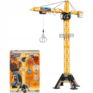 Mega Crane 120 cm