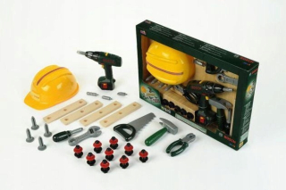 Mega Bosch 3+ Klein Tool Set