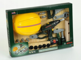 Mega Bosch Tool Set 36 prvkov