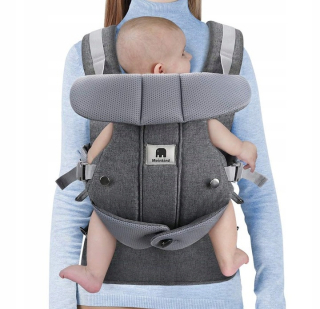 Meinkind ergonomický detský nosič 15 kg
