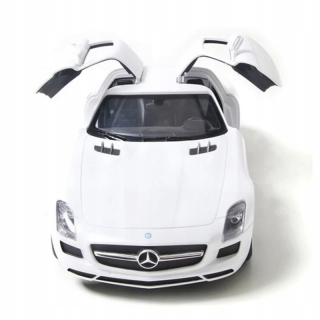 Mercedes-Benz SLS 1:14 RTR (napájanie batérie