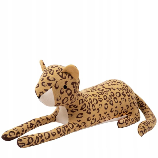 Gepard meri