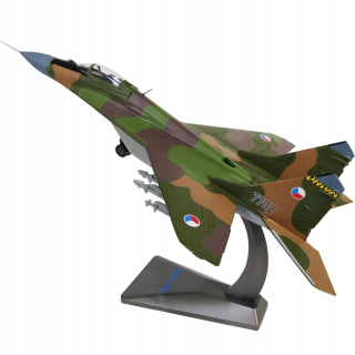MIG-29 Ruský vzduch v stupnici 1/48
