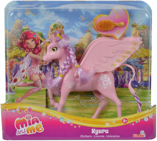 Mia a Me Unicorn Kyara Moving Wings