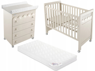 Micuna Swarowski set set