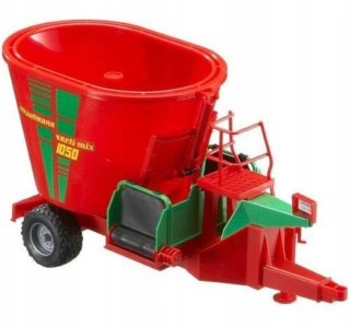 Model hračiek Strautmann Feed Mixer