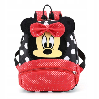 Batoh Mike Mouse School Batoh pre deti materských škôl