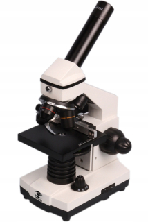 Biomax BASIC 1280X Biologický mikroskop