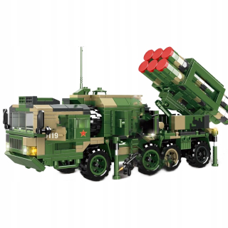 Vojenská séria z druhej svetovej vojny Chinese Army Air