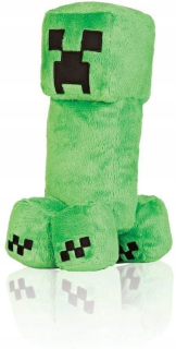Minecraft 10,5 Creeper Mascot
