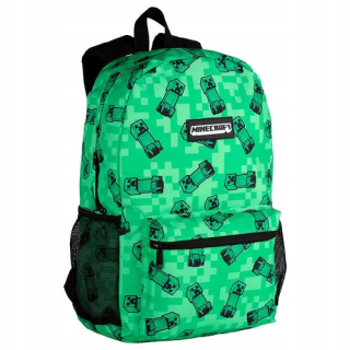 Minecraft School Batoh 45 cm
