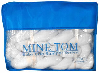 Detské postieľky Bumper Bines