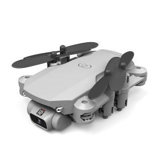 Mini dron s HD širokouhlým uhlom 480p kamery