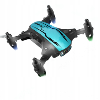 Mini Dron 4K HD Camera WiFi FPV Tlak vzduchu