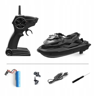 Mini RC vysokorýchlostný drift motocykla Motocykla motocykla