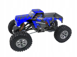 Mini Rock Crawler 1:16 4WD 2,4 GHz 4CH RTR