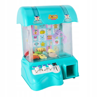 Mini Electric Claw Game Game Fun