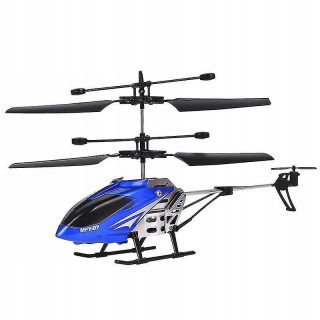 Mini diaľkové ovládanie RC Toy Gyro Helico