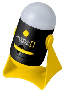 Mini projektor s funkciou baterky a nočnej lampy