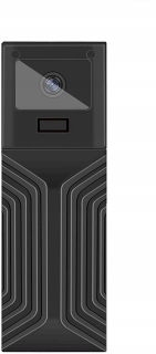 Mini skrytá kamera HK 1080p VIH Sleep tsmer H