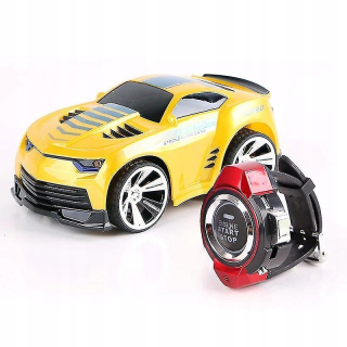 Mini diaľkové vozidlo 2,4 GHz RC CAR