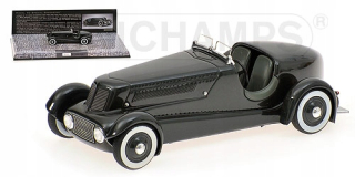 Minichamps Ford Edsel Roadster 1934 (Pearl Ess 1: 4