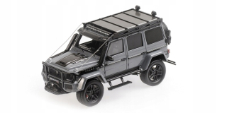 Minichamps Mercedes Benz Brabus 550 Adventure 1: 4