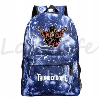 Pánska školská taška Mochila Thunderdome