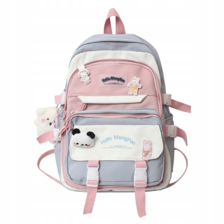 Mochila Juvenil nepriepustný de Gran Capacidad