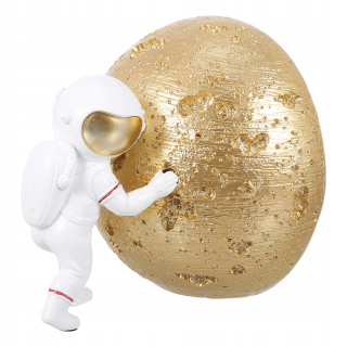 Model Astronaut Model Model Poličky na pracovnú plochu
