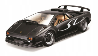 Maisto Lamborghini Diablo SV 1/18 31844 Model