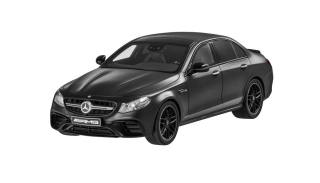 Mercedes-AMG E 63, 4matický+, W213 1:18 Model