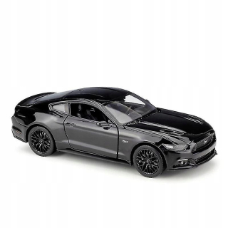 Ford Mustang GT CAR Model s Pull BA Drive