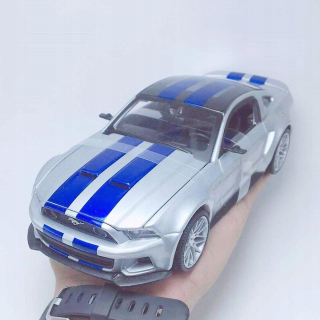 Stop 1:24 Model, simulácia tlakového odlievania
