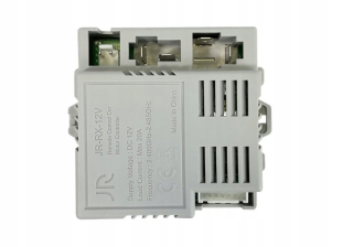 Modul JR RX 12V typu B pre auto pre batériu