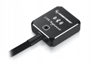 ESC Hobbywing Bluetooth OTA programovací modul