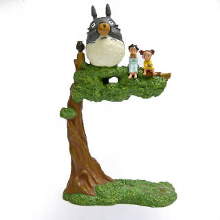 Môj sused totoro hayao miyazaki dievča mei d