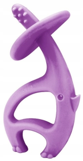 Mombella Gryzak Dancing Elephant Brush