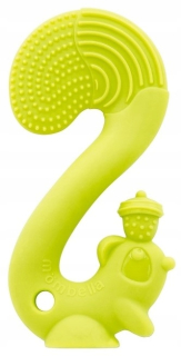 Mousbella Teether Toer Liečková čajová lyžička